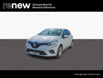 RENAULT Clio d’occasion à vendre à SAINT PIERRE LES NEMOURS