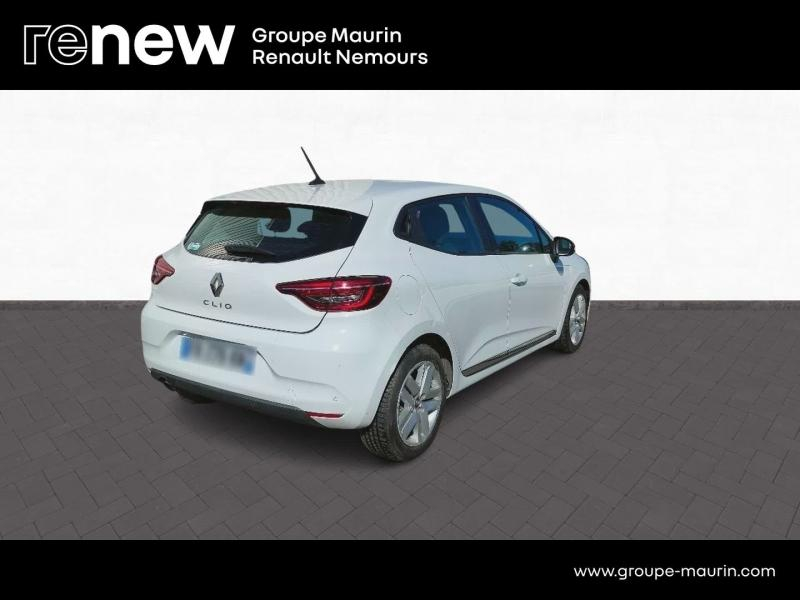 Photo 3 de l’annonce de RENAULT Clio d’occasion à vendre à SAINT PIERRE LES NEMOURS