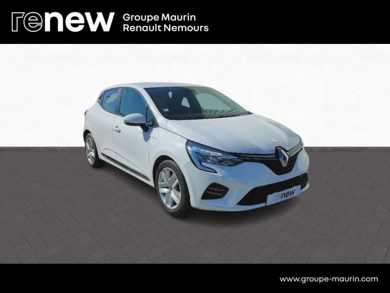 Photo 4 de l’annonce de RENAULT Clio d’occasion à vendre à SAINT PIERRE LES NEMOURS