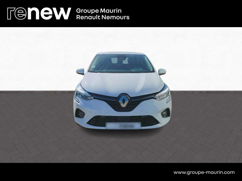 Photo 5 de l’annonce de RENAULT Clio d’occasion à vendre à SAINT PIERRE LES NEMOURS