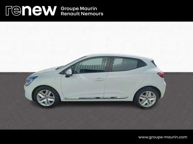 Photo 6 de l’annonce de RENAULT Clio d’occasion à vendre à SAINT PIERRE LES NEMOURS