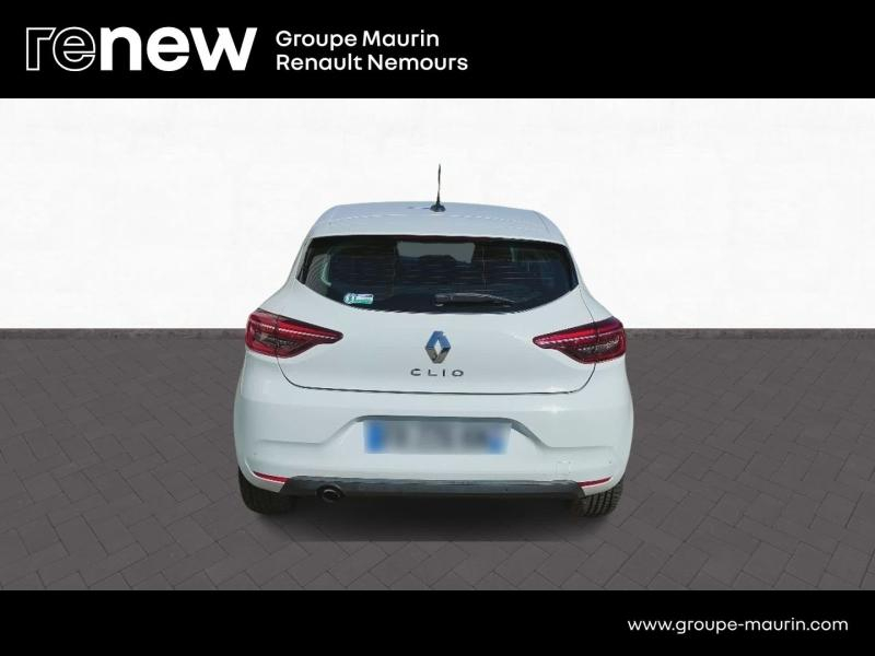 Photo 7 de l’annonce de RENAULT Clio d’occasion à vendre à SAINT PIERRE LES NEMOURS