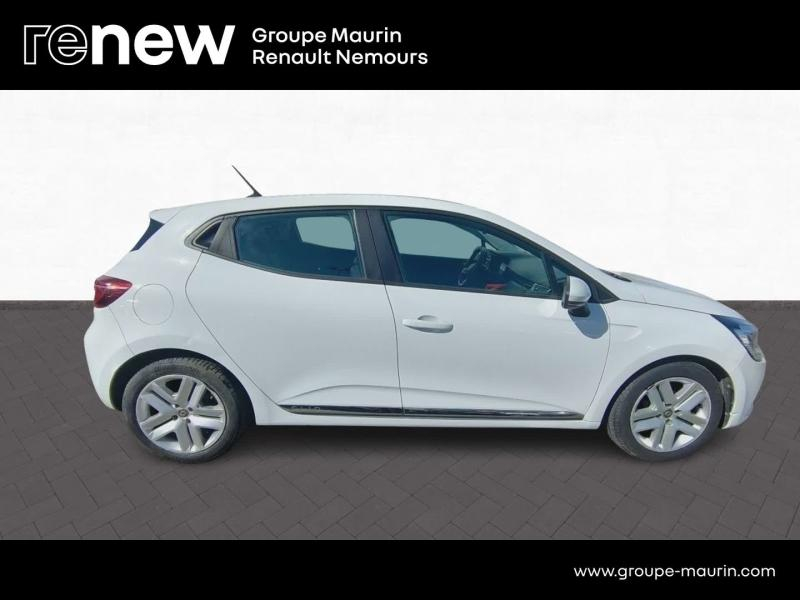 Photo 8 de l’annonce de RENAULT Clio d’occasion à vendre à SAINT PIERRE LES NEMOURS
