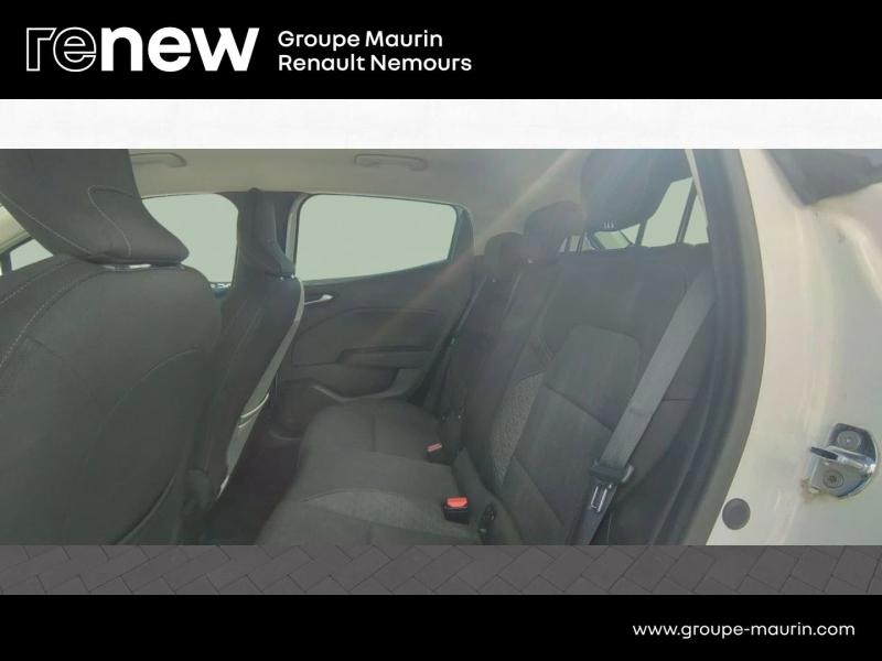 Photo 14 de l’annonce de RENAULT Clio d’occasion à vendre à SAINT PIERRE LES NEMOURS