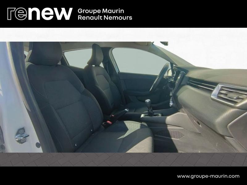 Photo 15 de l’annonce de RENAULT Clio d’occasion à vendre à SAINT PIERRE LES NEMOURS
