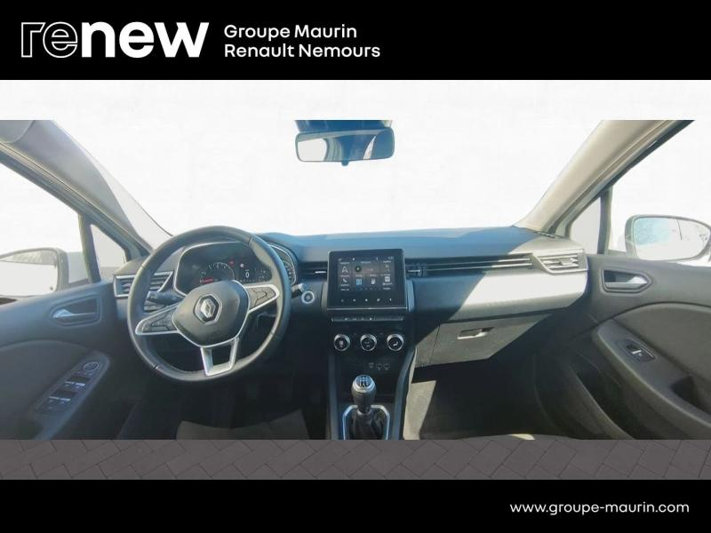 Photo 17 de l’annonce de RENAULT Clio d’occasion à vendre à SAINT PIERRE LES NEMOURS
