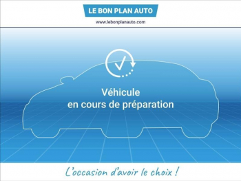 FORD Fiesta d’occasion à vendre à SAINT PIERRE LES NEMOURS