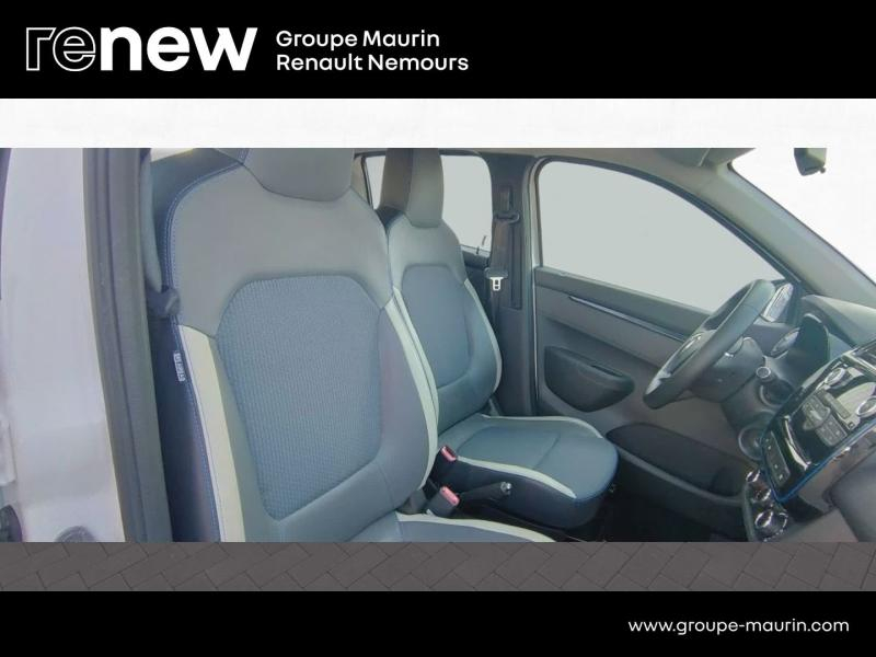 Photo 14 de l’annonce de DACIA Spring d’occasion à vendre à SAINT PIERRE LES NEMOURS