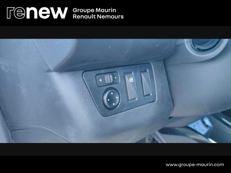 Photo 19 de l’annonce de DACIA Spring d’occasion à vendre à SAINT PIERRE LES NEMOURS