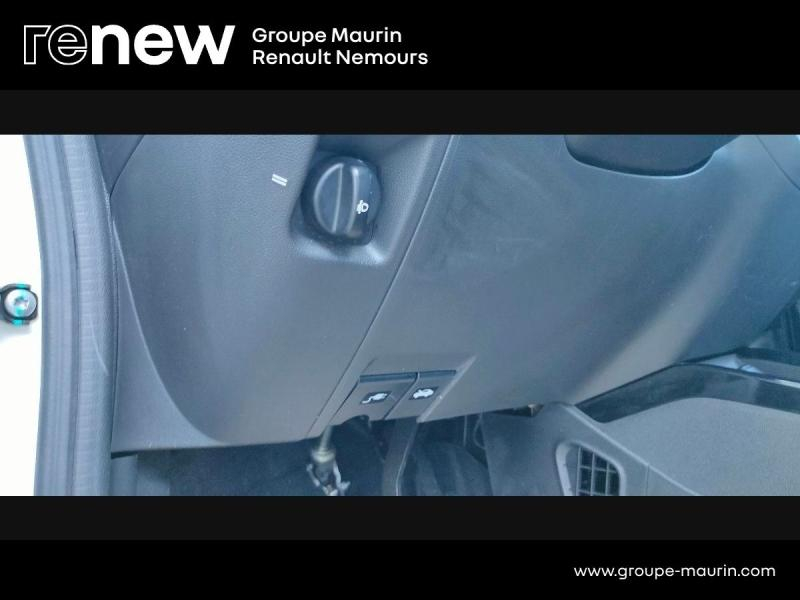 Photo 20 de l’annonce de DACIA Spring d’occasion à vendre à SAINT PIERRE LES NEMOURS