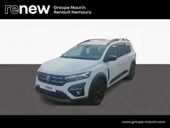 DACIA Jogger 1.0 TCe 110ch SL Extreme+ 5 places
