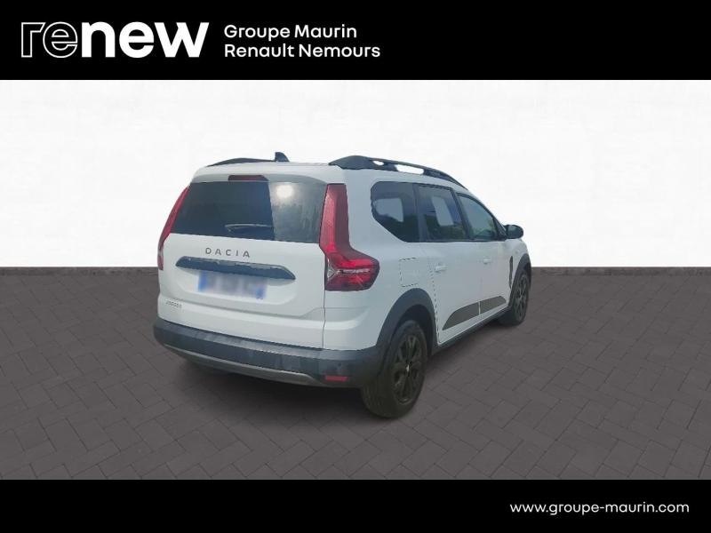Photo 3 de l’annonce de DACIA Jogger d’occasion à vendre à SAINT PIERRE LES NEMOURS