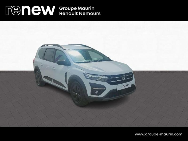 Photo 4 de l’annonce de DACIA Jogger d’occasion à vendre à SAINT PIERRE LES NEMOURS