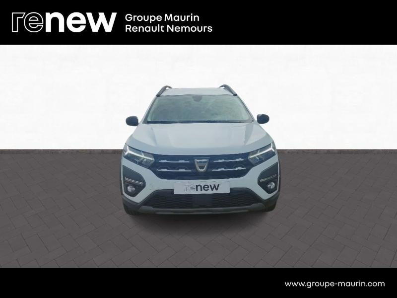 Photo 5 de l’annonce de DACIA Jogger d’occasion à vendre à SAINT PIERRE LES NEMOURS