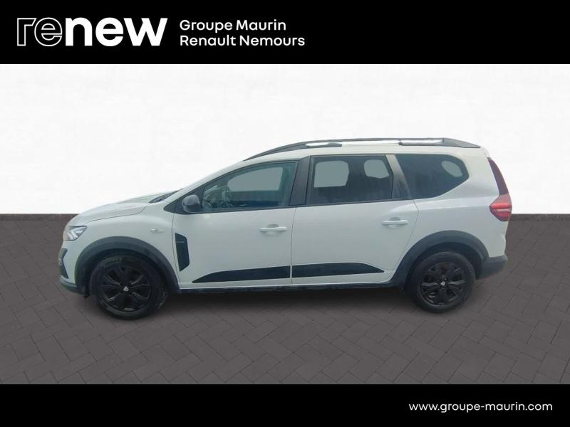 Photo 6 de l’annonce de DACIA Jogger d’occasion à vendre à SAINT PIERRE LES NEMOURS