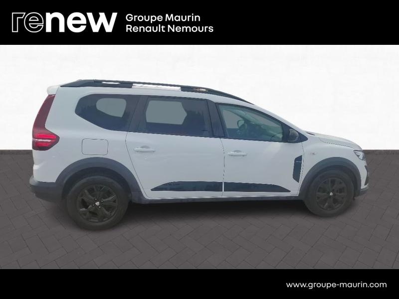 Photo 8 de l’annonce de DACIA Jogger d’occasion à vendre à SAINT PIERRE LES NEMOURS