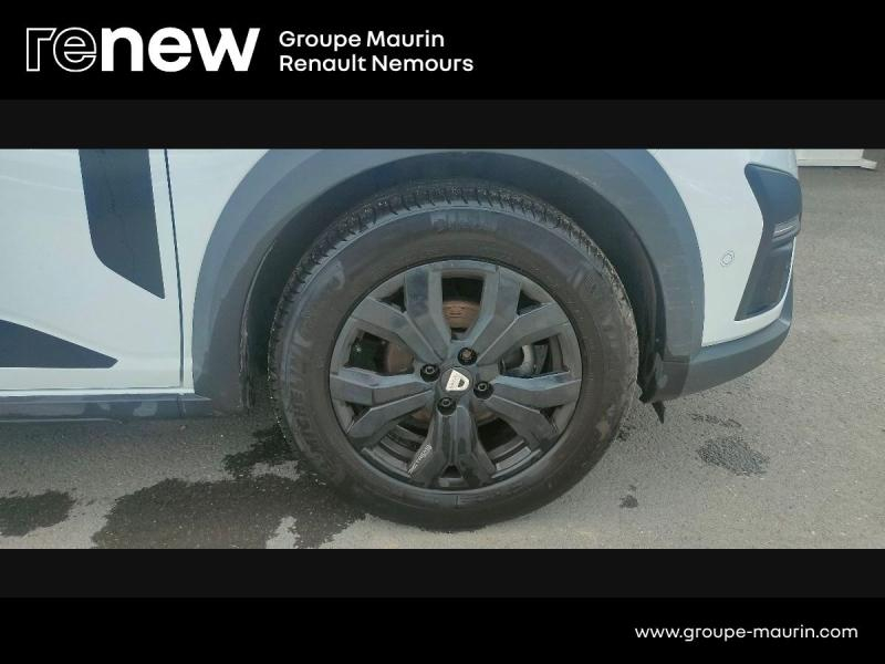 Photo 9 de l’annonce de DACIA Jogger d’occasion à vendre à SAINT PIERRE LES NEMOURS
