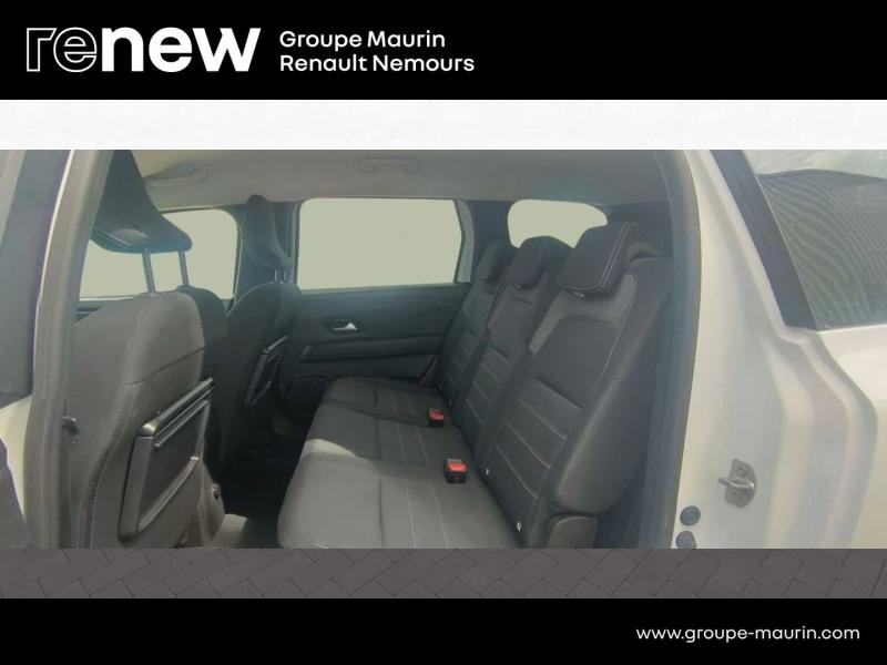 Photo 12 de l’annonce de DACIA Jogger d’occasion à vendre à SAINT PIERRE LES NEMOURS