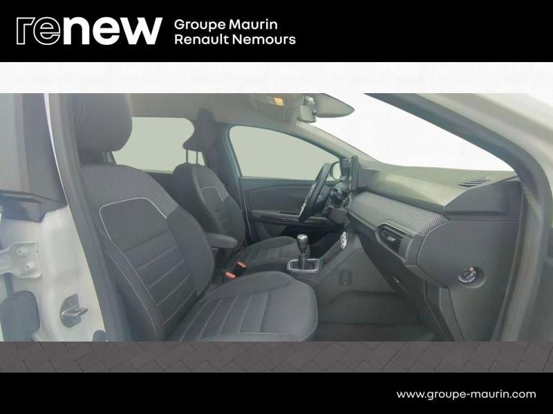 Photo 14 de l’annonce de DACIA Jogger d’occasion à vendre à SAINT PIERRE LES NEMOURS