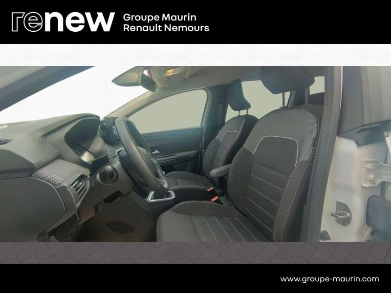 Photo 15 de l’annonce de DACIA Jogger d’occasion à vendre à SAINT PIERRE LES NEMOURS
