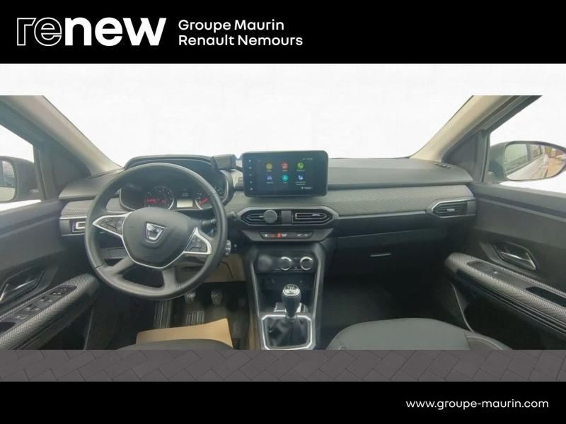 Photo 16 de l’annonce de DACIA Jogger d’occasion à vendre à SAINT PIERRE LES NEMOURS