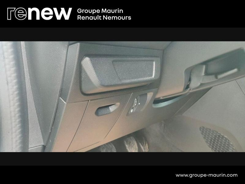Photo 18 de l’annonce de DACIA Jogger d’occasion à vendre à SAINT PIERRE LES NEMOURS