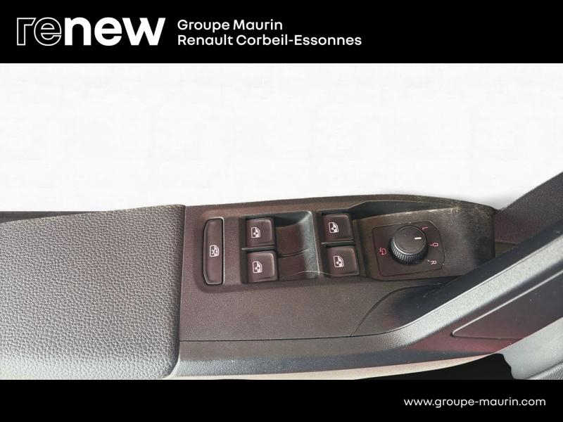 Photo 18 de l’annonce de SEAT Ibiza d’occasion à vendre à CORBEIL-ESSONNES