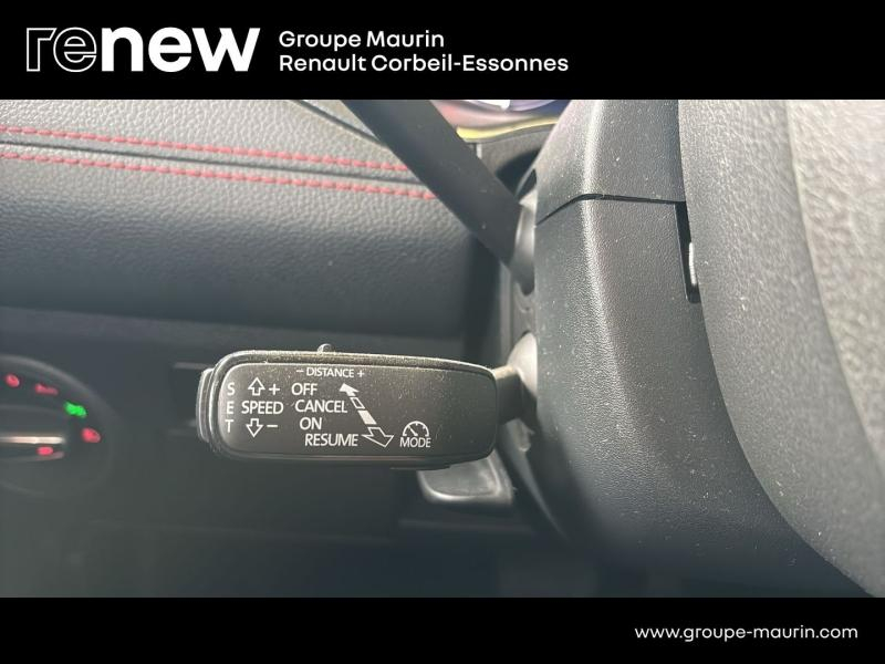 Photo 19 de l’annonce de SEAT Ibiza d’occasion à vendre à CORBEIL-ESSONNES