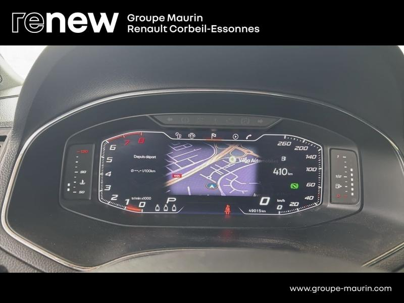 Photo 20 de l’annonce de SEAT Ibiza d’occasion à vendre à CORBEIL-ESSONNES