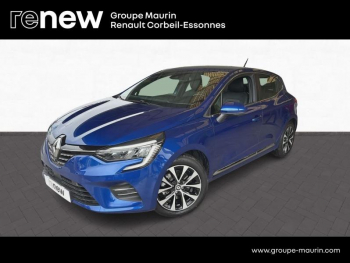 RENAULT Clio d’occasion à vendre à CORBEIL-ESSONNES