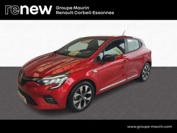 RENAULT Clio d’occasion à vendre à CORBEIL-ESSONNES
