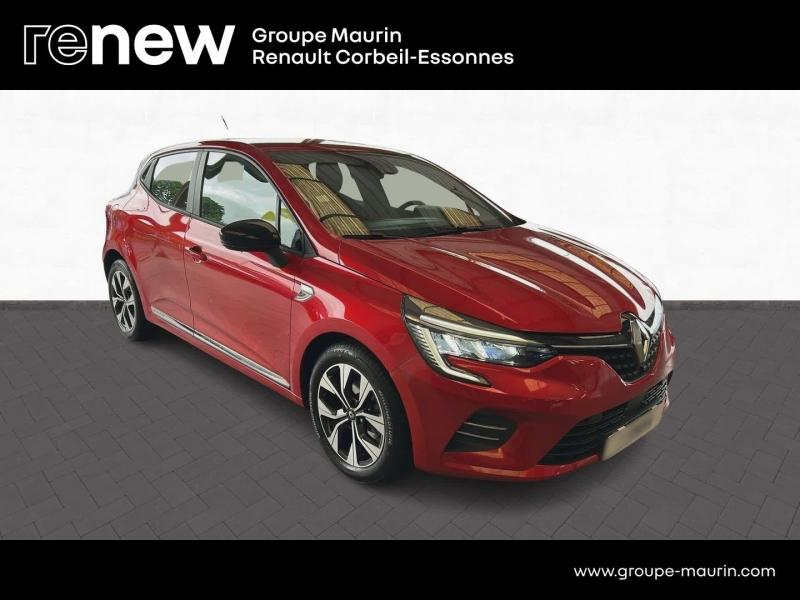 Photo 3 de l’annonce de RENAULT Clio d’occasion à vendre à CORBEIL-ESSONNES
