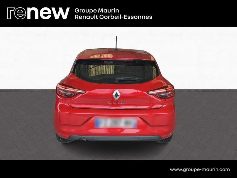 Photo 6 de l’annonce de RENAULT Clio d’occasion à vendre à CORBEIL-ESSONNES
