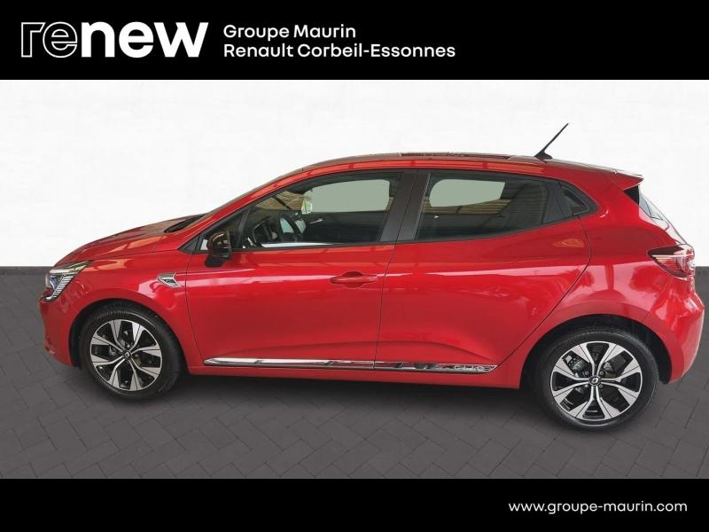 Photo 8 de l’annonce de RENAULT Clio d’occasion à vendre à CORBEIL-ESSONNES