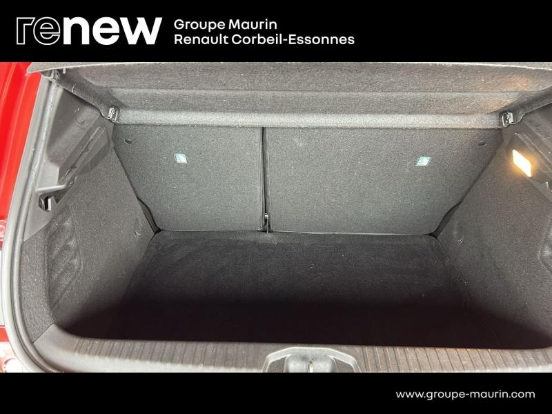 Photo 9 de l’annonce de RENAULT Clio d’occasion à vendre à CORBEIL-ESSONNES