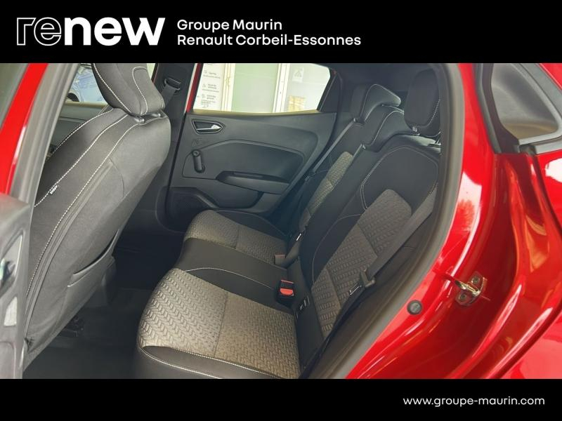 Photo 11 de l’annonce de RENAULT Clio d’occasion à vendre à CORBEIL-ESSONNES