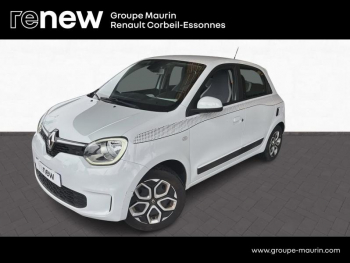 RENAULT Twingo d’occasion à vendre à CORBEIL-ESSONNES