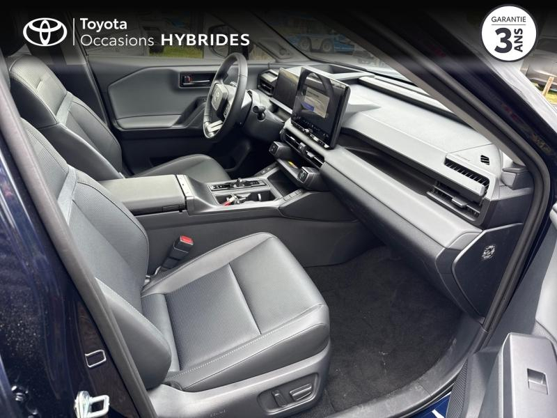 Photo 6 de l’annonce de TOYOTA RAV4 d’occasion à vendre à AUBIÈRE