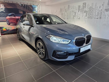 BMW Série 1 118dA 150ch M Sport