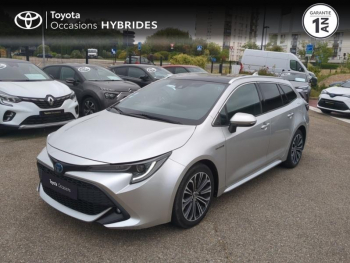 TOYOTA Corolla Touring Spt 184h Design MY20