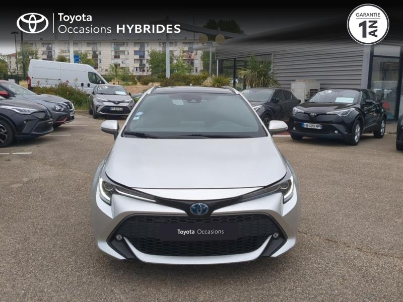 Photo 5 de l’annonce de TOYOTA Corolla Touring Spt d’occasion à vendre à NÎMES