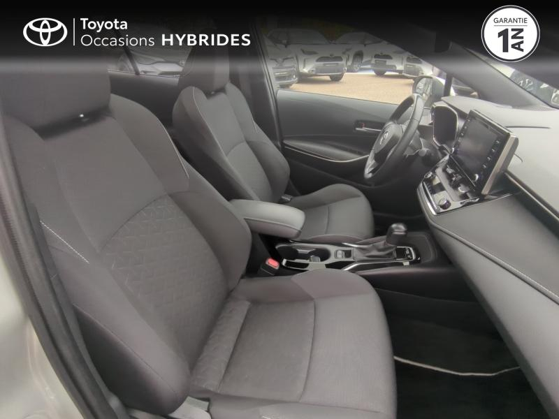 Photo 6 de l’annonce de TOYOTA Corolla Touring Spt d’occasion à vendre à NÎMES