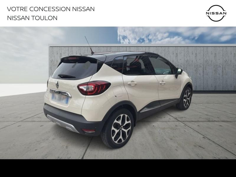 Photo 4 de l’annonce de RENAULT Captur d’occasion à vendre à TOULON