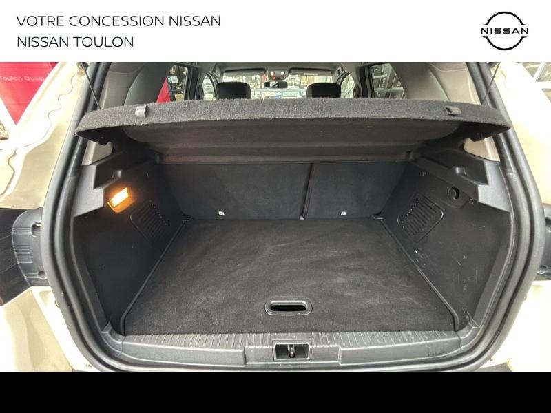 Photo 18 de l’annonce de RENAULT Captur d’occasion à vendre à TOULON