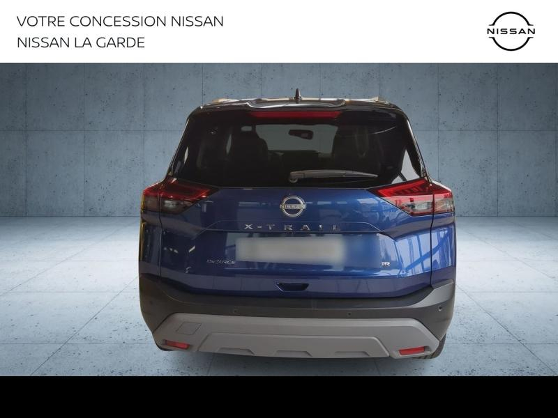 Photo 5 de l’annonce de NISSAN X-Trail d’occasion à vendre à TOULON