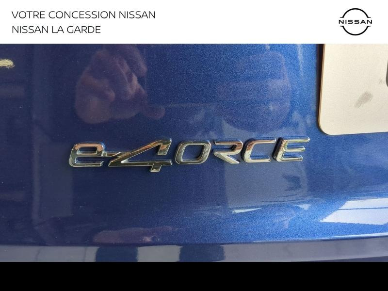 Photo 7 de l’annonce de NISSAN X-Trail d’occasion à vendre à TOULON
