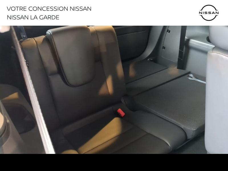 Photo 9 de l’annonce de NISSAN X-Trail d’occasion à vendre à TOULON