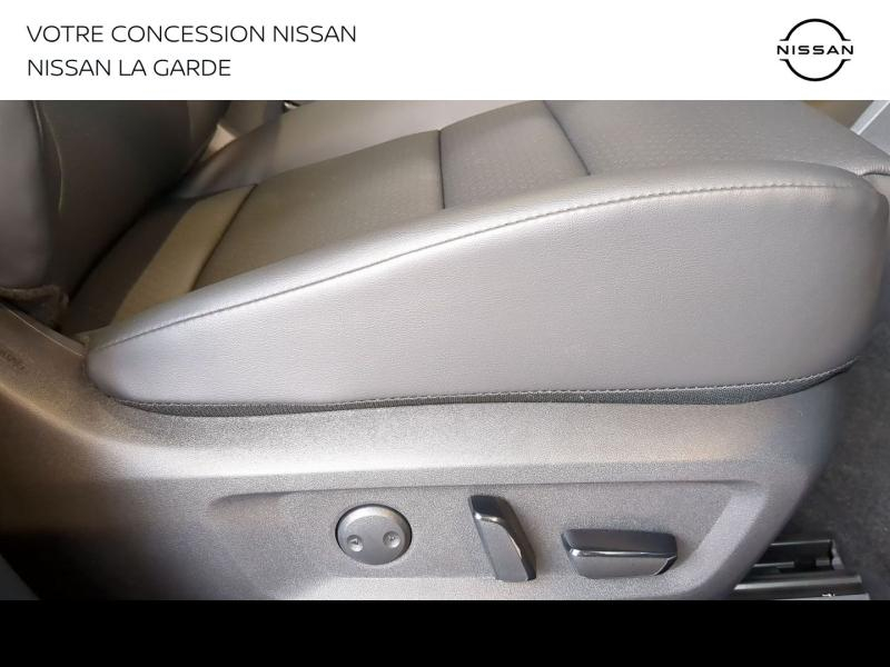 Photo 16 de l’annonce de NISSAN X-Trail d’occasion à vendre à TOULON