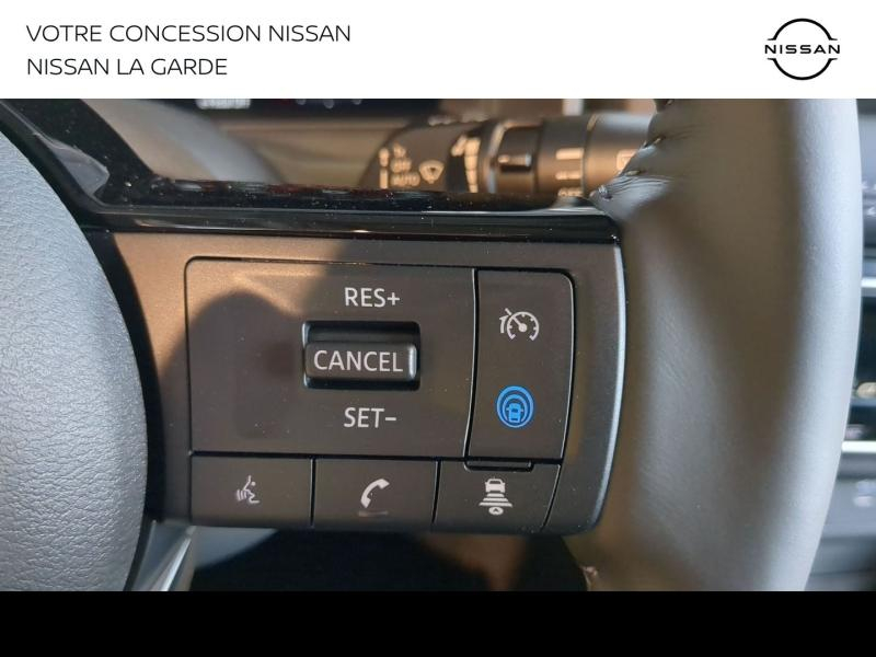 Photo 17 de l’annonce de NISSAN X-Trail d’occasion à vendre à TOULON