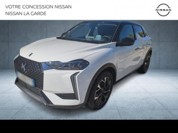 DS DS 3 d’occasion à vendre à TOULON